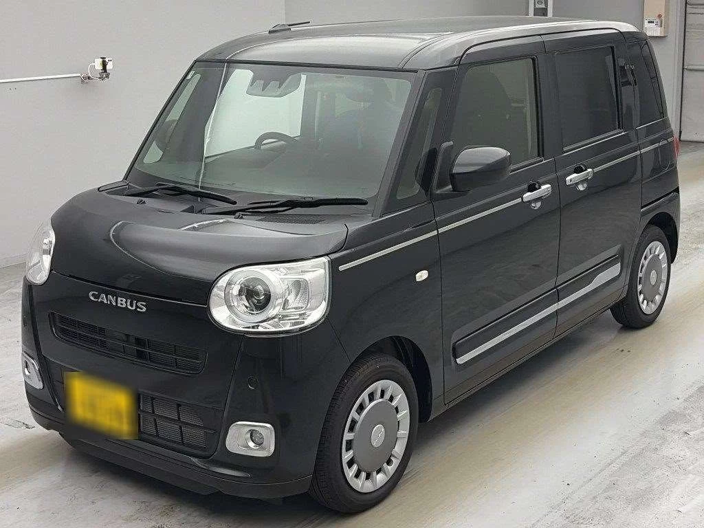 Daihatsu Move Canbus LA850S 2025